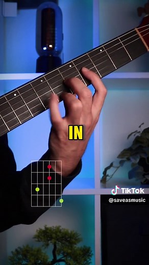 Improve Chord Switching with This Finger Exercise | Guitar Tutorial