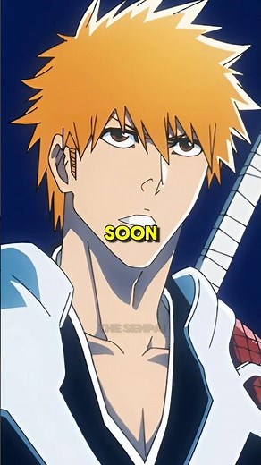 TYBW Cour 4 Release Date is Getting Announced Soon.. #bleach #bleachanime #anime