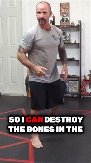 SILAT: Master The Knee and Elbow Hard Block Strike!