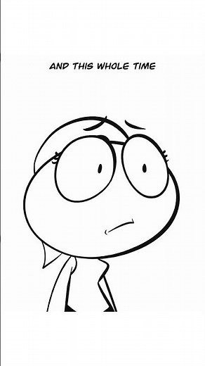 I Think I Really Really Like You (Animation Meme)