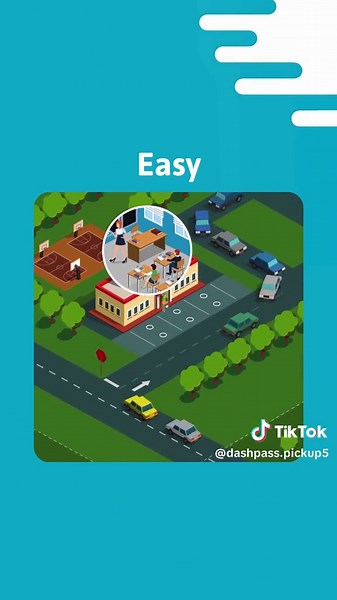 DashPass: Reimagining School Dismissal Process