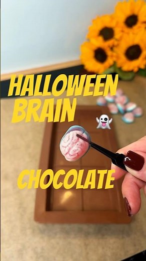 Brain Candy You NEED to Try This Halloween 🎃🕸️