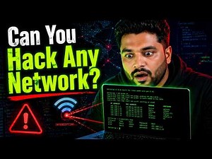 Capture Hidden Networks: How to use Bettercap today
