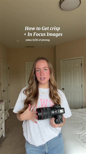 Master Your Camera's Autofocus Settings