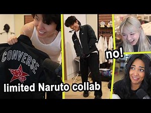 OTV helps style me for club night