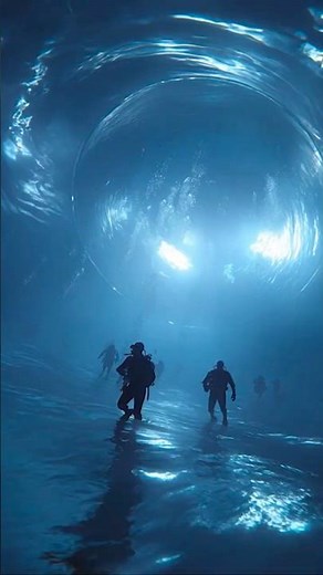 Massive Dome Structure Found Beneath Caribbean Sea