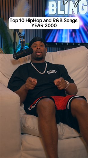 6.6K views · 150 reactions | Top 10 Hip Hop and RnB Songs Of The Year 2000 | Jay Bling | Facebook