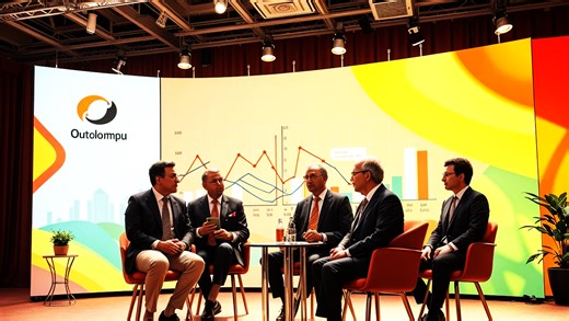 Outokumpu's Ominous Outlook: Navigating 2025's Challenges | OREACO