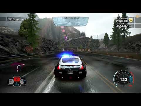 Need for Speed: Hot Pursuit Remastered Trainer +9