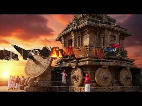 2000 साल पहले भारत में थी ये तकनीक!