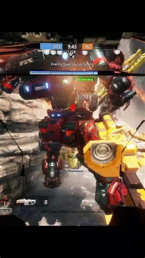 Titanfall 2 Two Girls One Scorch