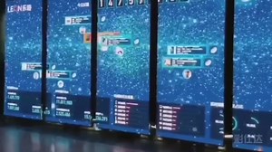Led Slide Screen.😲😲 | Pro Stage Equipment Export
