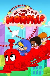 Morphle - Season 3 (2019)
