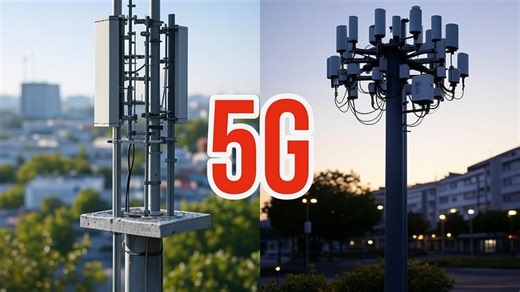 5G Side Effects: क्या वास्तव में इंसानों के लिए खतरनाक है 5G नेटवर्क, वैज्ञानिकों पहली बार किया टेस्ट