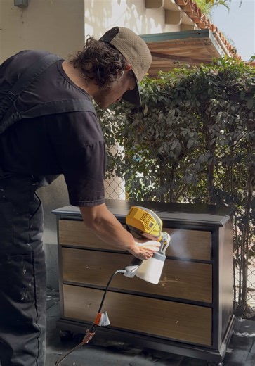 Dresser Makeover: From Thrift Store to Stylish DIY Project