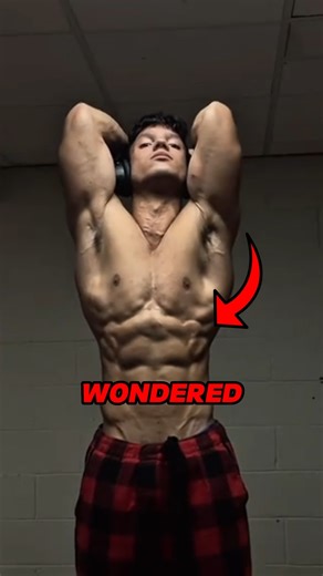 How To Get Ripped😱 #shorts