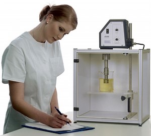 UP400S - Powerful Sonication of Larger Samples