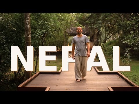 SEOM - N.E.P.A.L. (Offizielles Video)
