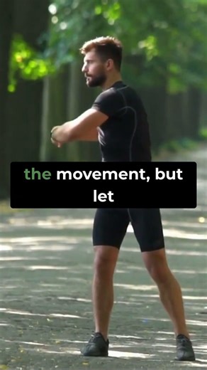 The Torso Twist Every Beginner Needs #beginnerfitness #mobility #exercise