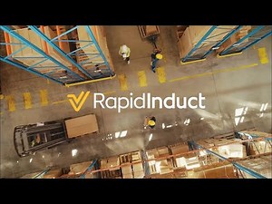 Rapid Induct | Rapid UK