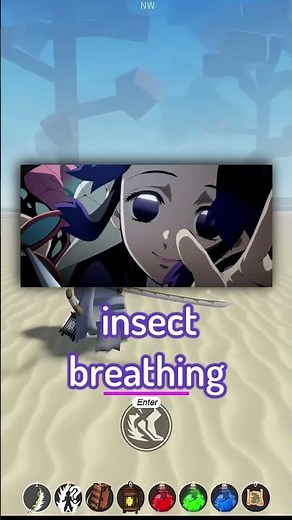 Best Breathing Tier List (Project Slayers) #projectslayers #demonslayer