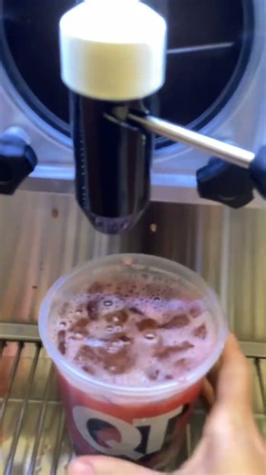 Every Gas station Drink Hack!! (El Fontina)