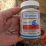 Life-Space Urogen Probiotics for Women, Probiotics+Cranberry, 2 Month Serving, Women's Probiotic for PH Balance, Urinary Tract, Digestive & Immune Health, Lactobacillus reuteri, Non-GMO, 60 Ct