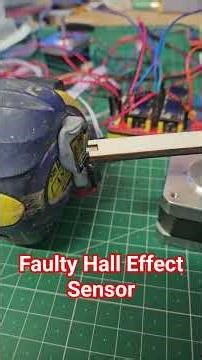hall effect sensor back to basics