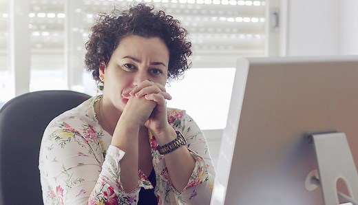 Video: How Menopause Messes With Your Brain (and Why You Shouldn't Worry About It)