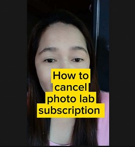 3.2K views · 94 reactions | How to cancel your PHOTO LAB subscription #monetization2023 #tips #tutorial #newcontentcreator #Demonetization #nocopyrightinfringementintended #PHOTOLABCHALLENGE #teamhilaskoreananghilas | Joy T. Bontilao | Facebook