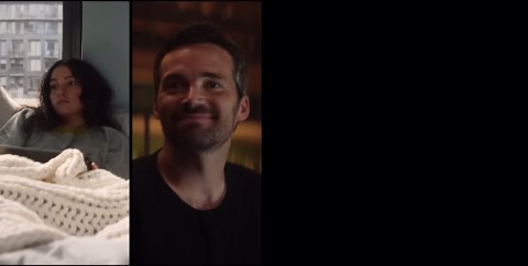 Ripple (TV Series 2025– )