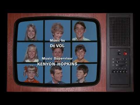 Shocking Discovery: Unbelievable Brady Bunch Bloopers with the Stars Revealed!