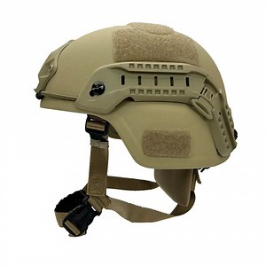 [Hot Item] Tactical Security Gear Tactical Safety Helmet Aramid Style 2000 Mich Helmet