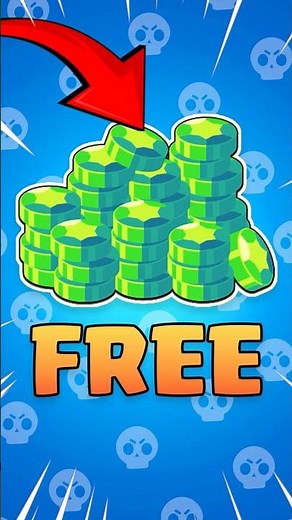 How to Get Free Gems in Brawl Stars?