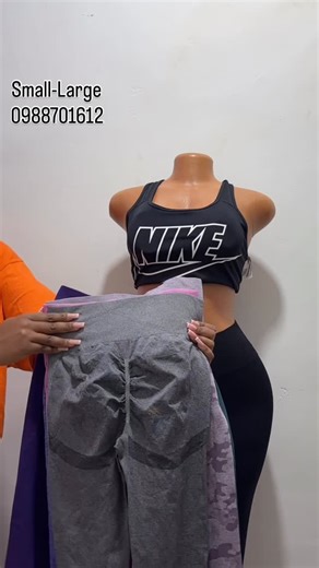 Nikita’s Fit Wear on Instagram: "Scrunch leggings available"