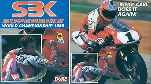 12K views · 351 reactions | In the 1994 World Superbike Championship,...