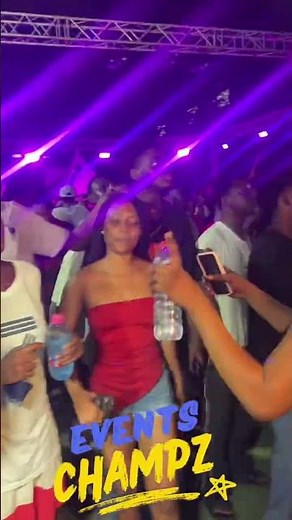 Big vibes at Pine & Jinja Campus tour 2026 Jean Nelson Hall, UG #pineandjinja #jeannelsonakahall