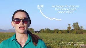 Watermelons are great any time of the year, but for those of us getting ready for summer, we’re looking to cool down with some of our watermelons! 🍉 These miniature seedless watermelon varieties are just the right size for individual use and to share among smaller families, reducing food waste and promoting sustainability. This pioneering creation from Syngenta Vegetable Seeds has earned a global reputation for delivering the same delicious and refreshing taste found in larger-sized watermelons