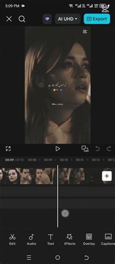 Cut Video in CapCut | CapCut Mein Video Par Cut Kaise Lagayein