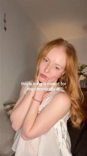 auto immune awareness month | who else can relate to this song about their chronic illness? 🩵 #t1d