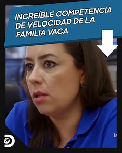 Los talentosos mecánicos conocidos como #Mexicánicos se sumergen en una emocionante carrera de coches, fortaleciendo su unión como compañeros de taller y familia en cada curva y aceleración Disfruta el contenido de Discovery en MAX. Suscríbete ahora: | Discovery Latinoamérica