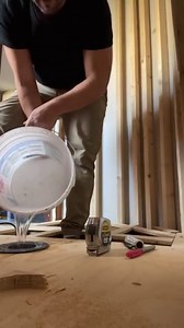 New review on the #Sanishower #drain #pump by Aurelien #Professional Developer & Designer from #Massachusetts! Listen to his thoughts on our #drainpump and why he chose it for this project! @a_dallaserra #sfa #sink #shower #install #addition #basement #plumbing | SFA Saniflo USA