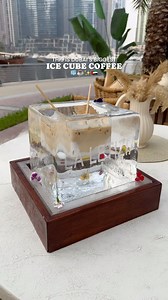 430K views · 33K reactions | Ordering Iced Coffee in Dubai summer be...