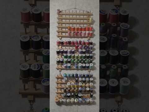 Thread Storage
