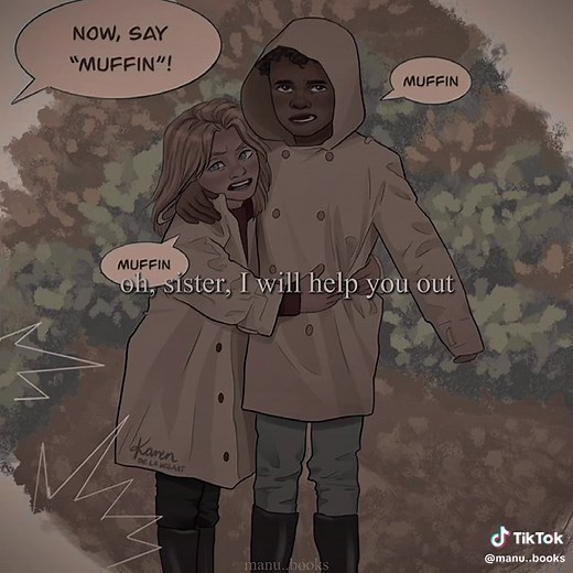 Carter e Sadie Kane - Riordanverse Chronicles