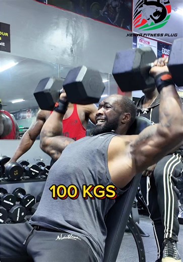 Kenyan Fitness Influencers: Workouts and Training Tips