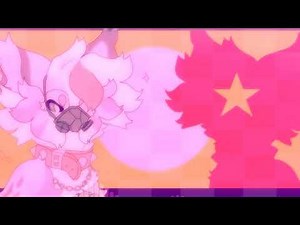 HELLO KITTY MEME (Daycore / slowed down )