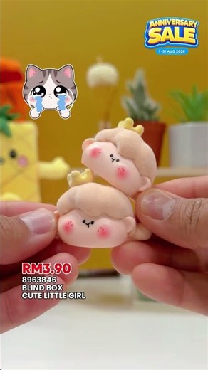 MR.DOLLAR Blind Box