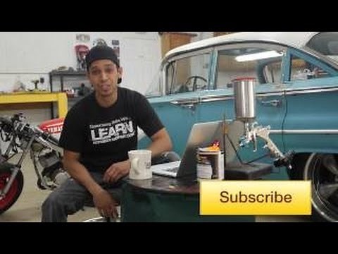 Learn All About Auto Body Repair At: LearnAutoBodyAndPaint.com