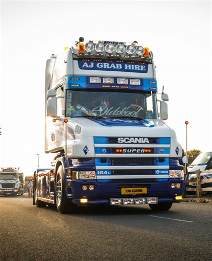 AJ Grab Hire at Drifterstyle 2025 🥵👌🏼 #openpipe #hollandstyle #onlywayisdutch #drifterstyle #ajgrabhire